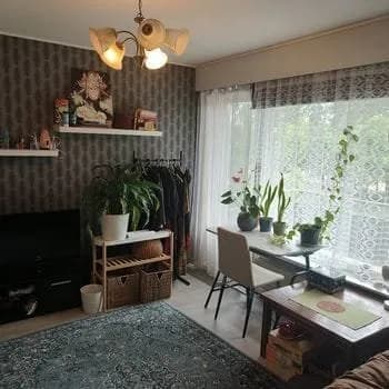 Raumanmerenkatu i Rauma