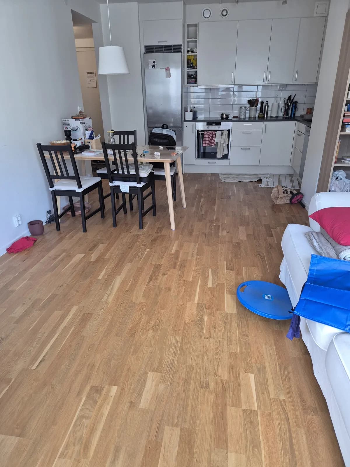 Tappvägen i Bromma