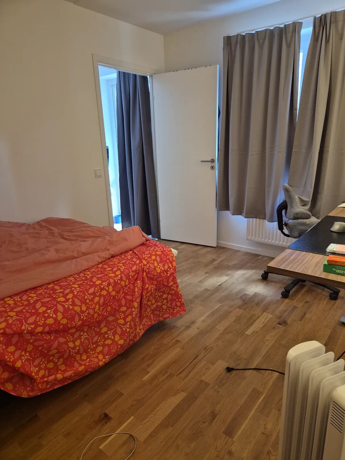 Tappvägen i Bromma
