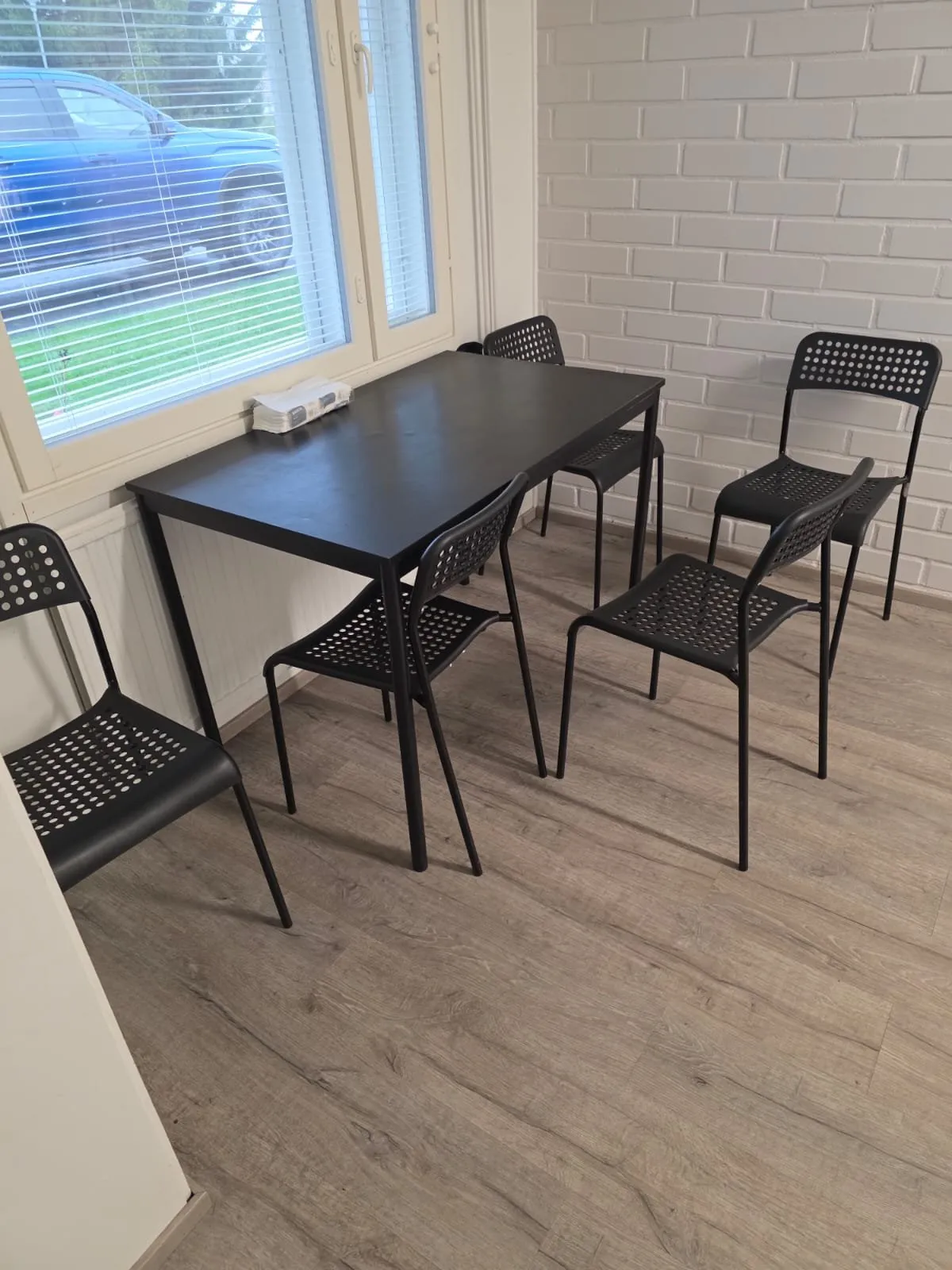 Salinin kuja i Karijoki