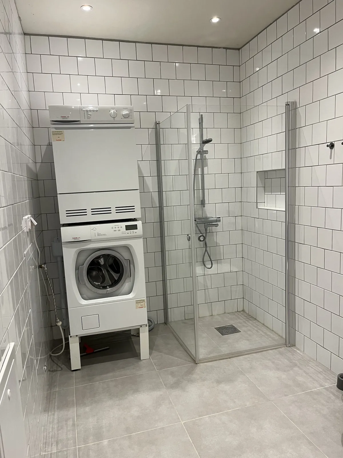 Högmoravägen i Huddinge