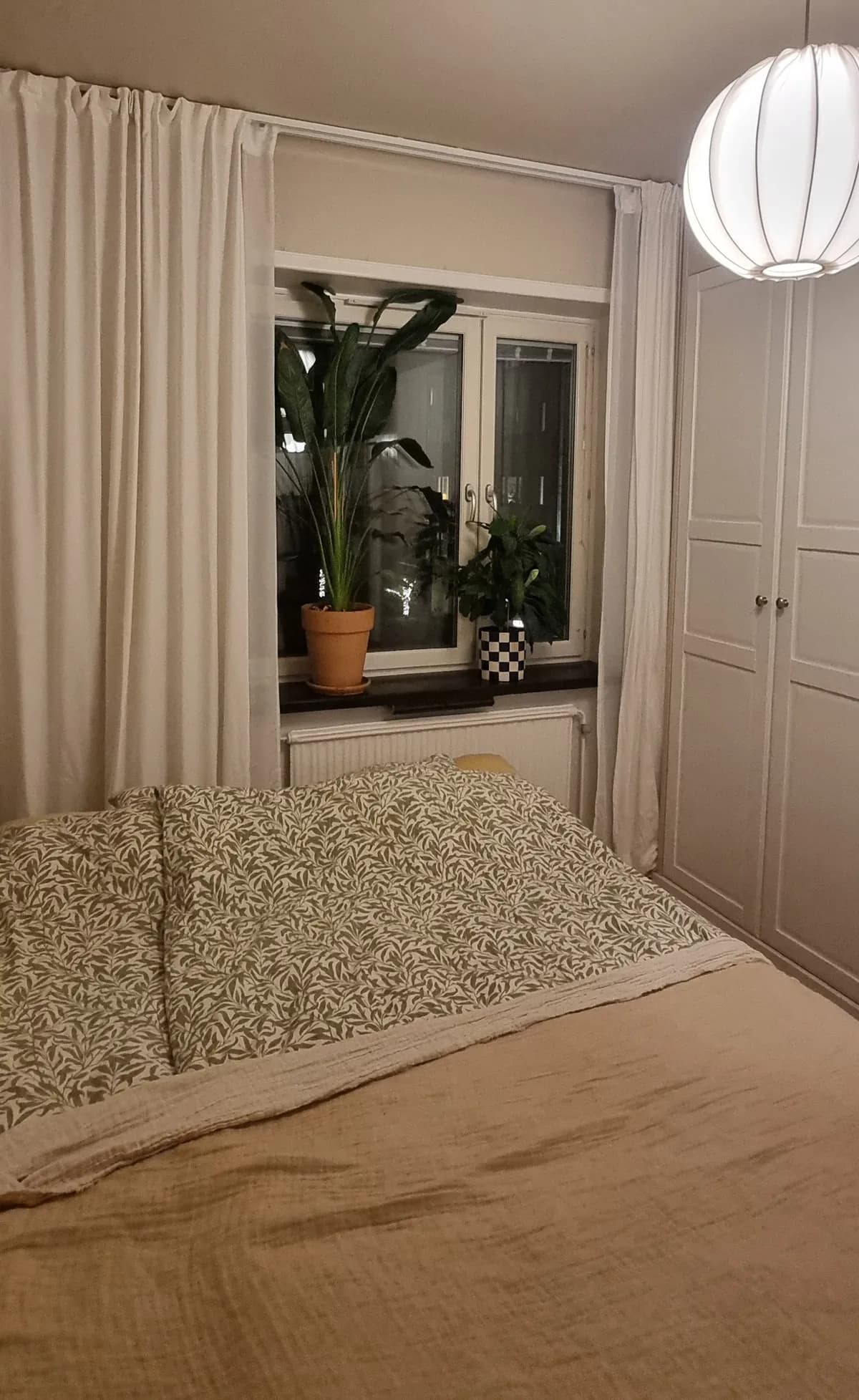 Lundagatan i Stockholm