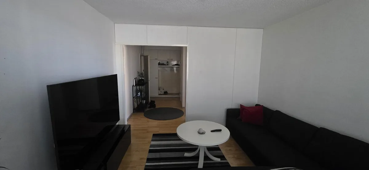 Lampitie i Keminmaa