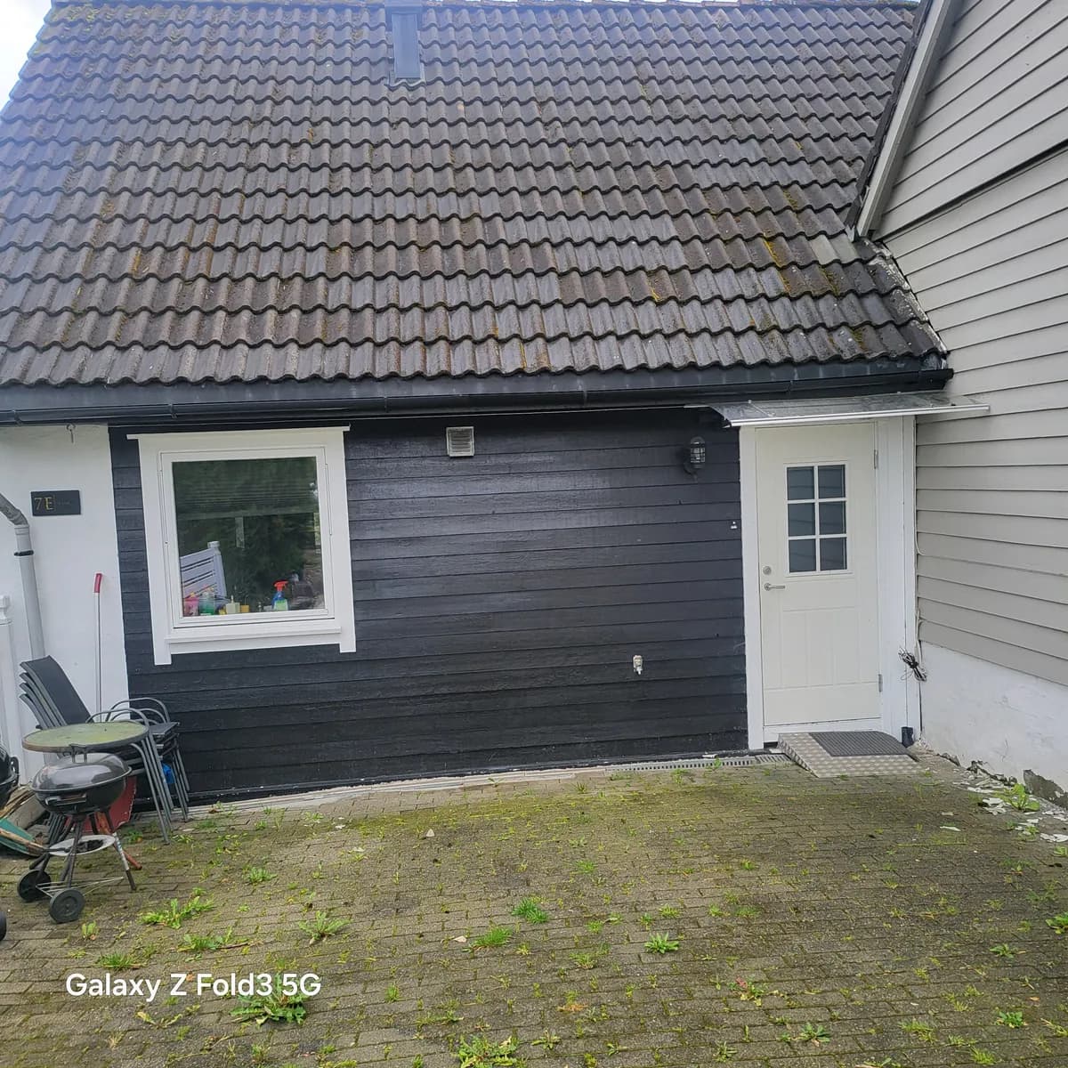 Friarkvilet i Stord