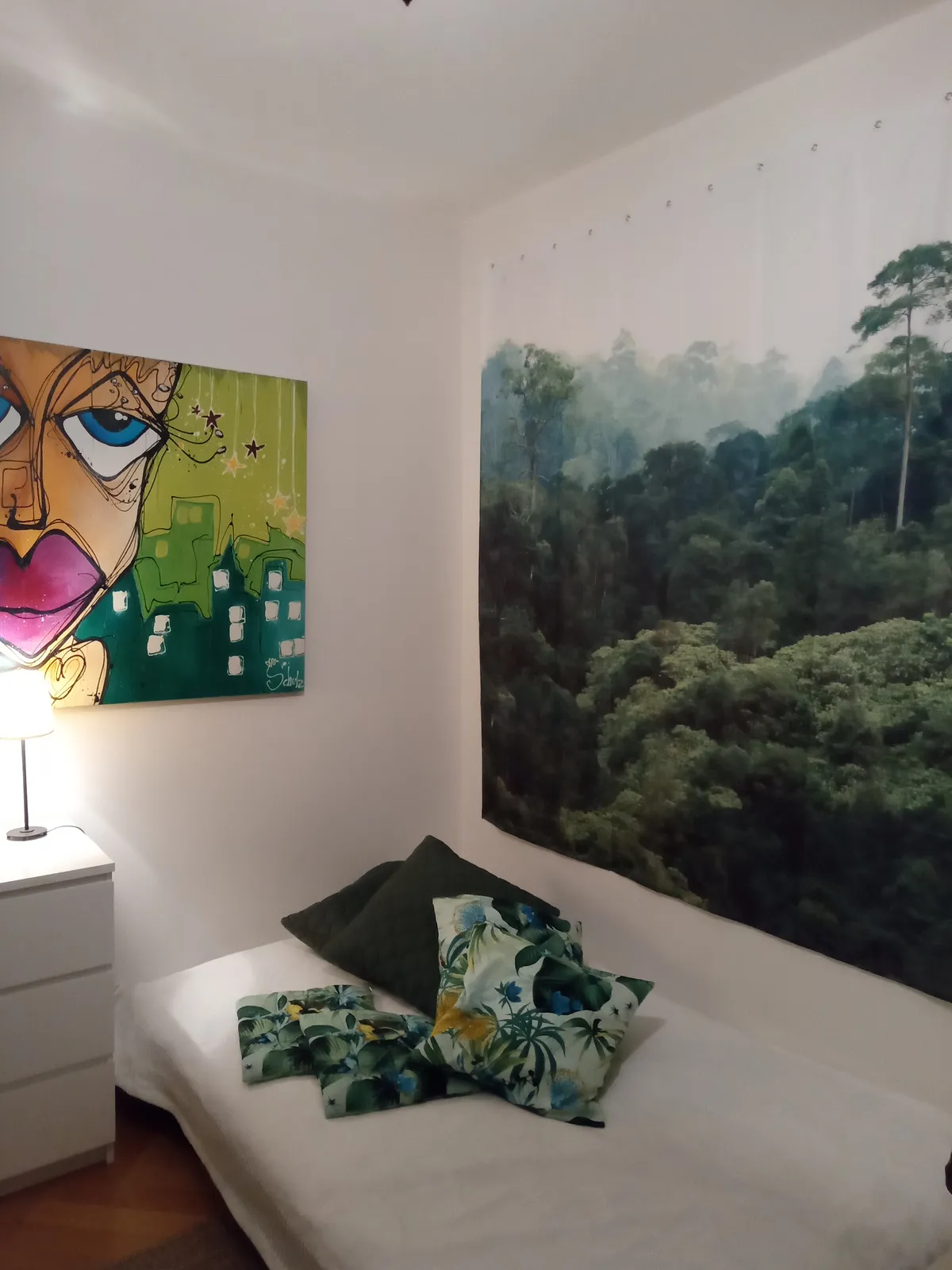 Klubbacken i Hägersten