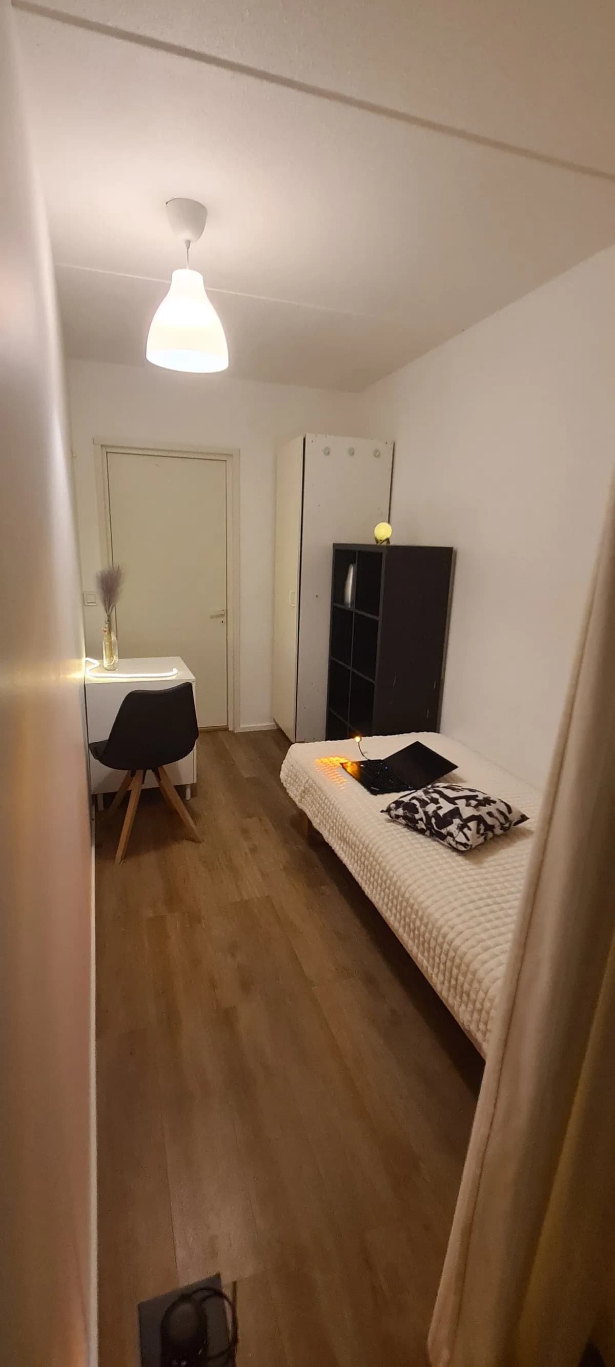 Alakiventie i Helsinki