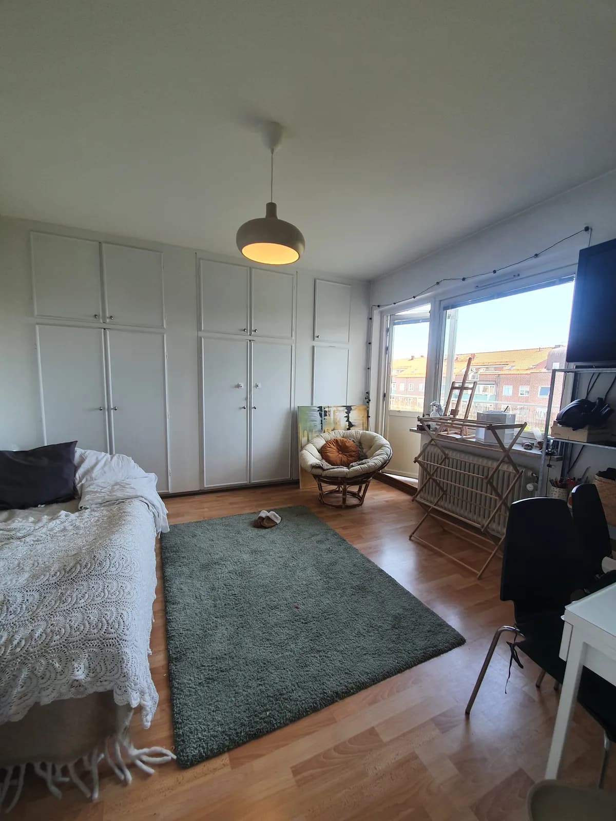 Sergels väg i Malmö