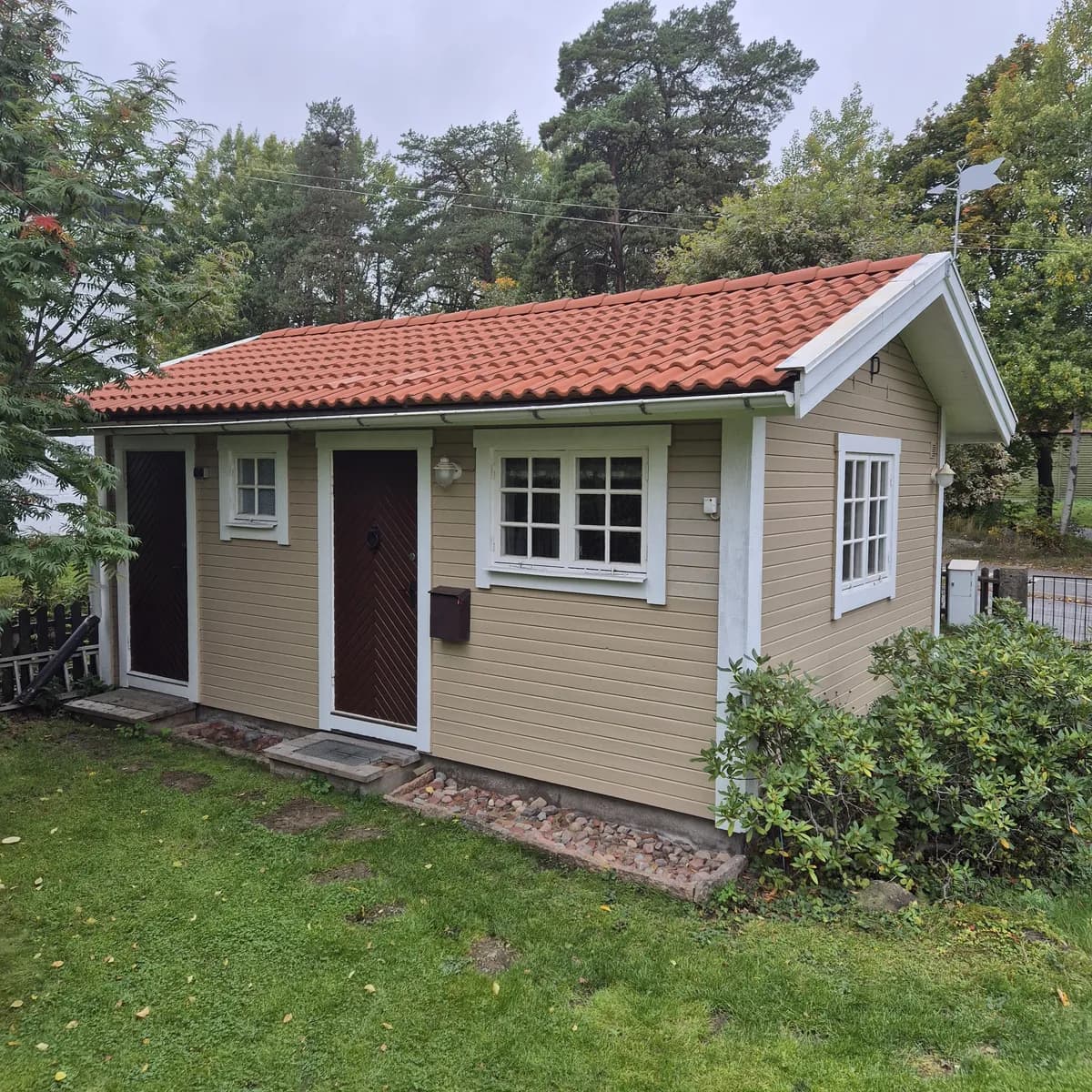 Ringbacken i Stocksund