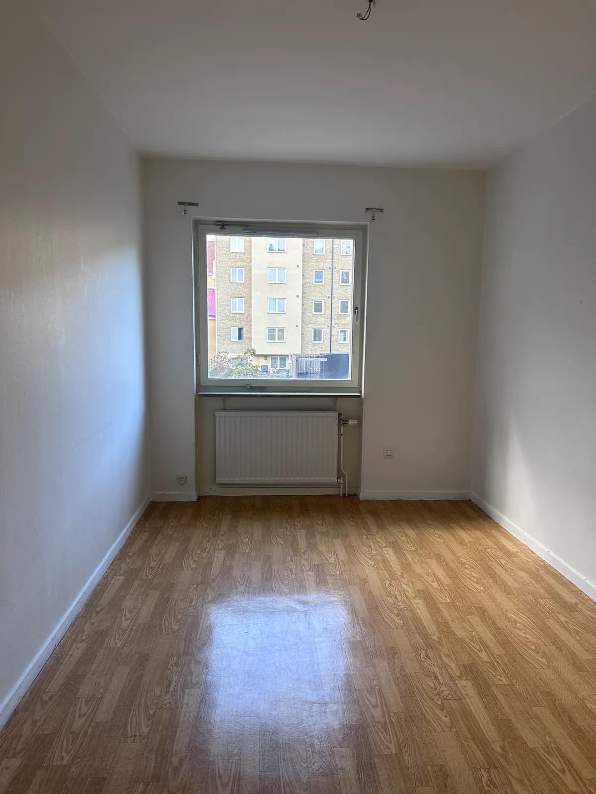 Tunnbindaregatan i Norrköping