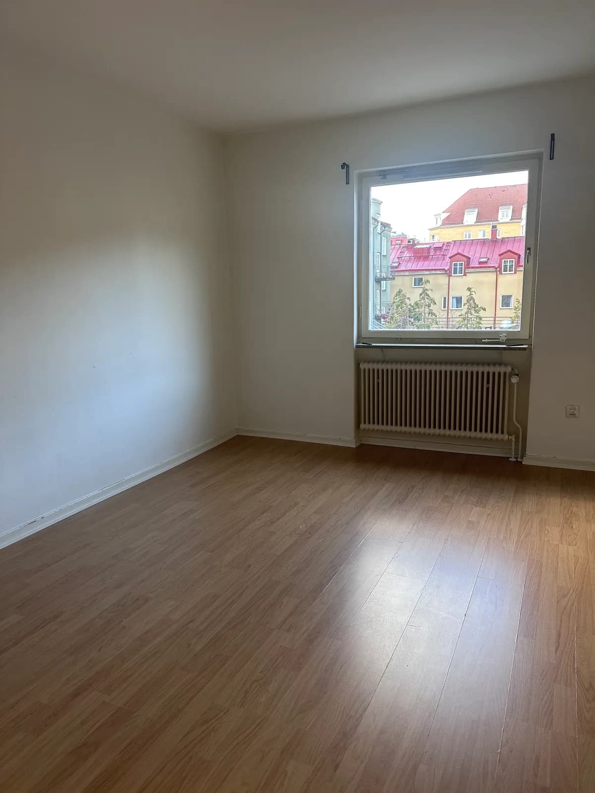 Tunnbindaregatan i Norrköping