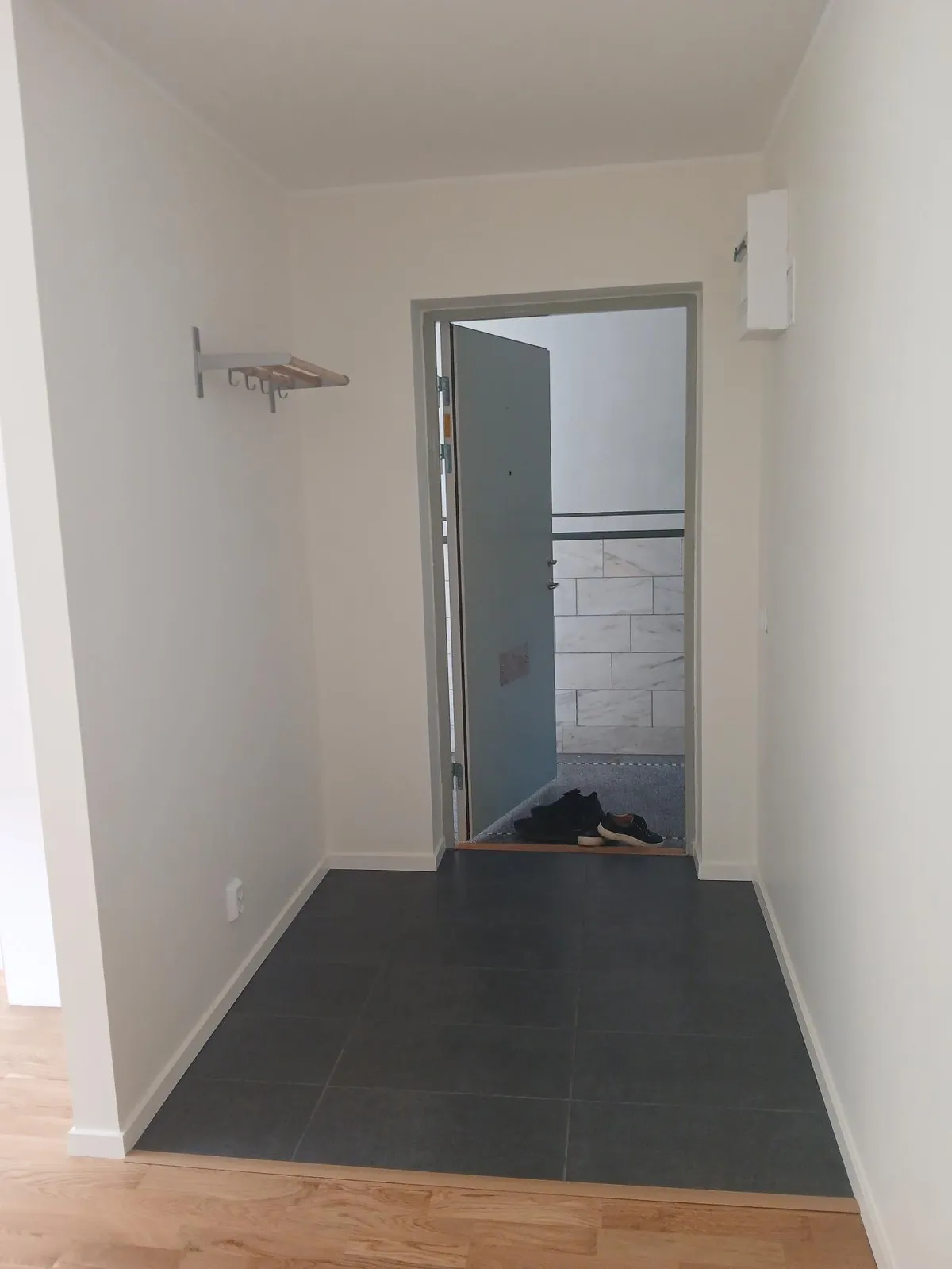 Södra Stenbocksgatan i Helsingborg