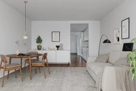 Järvstagatan i Örnsköldsvik
