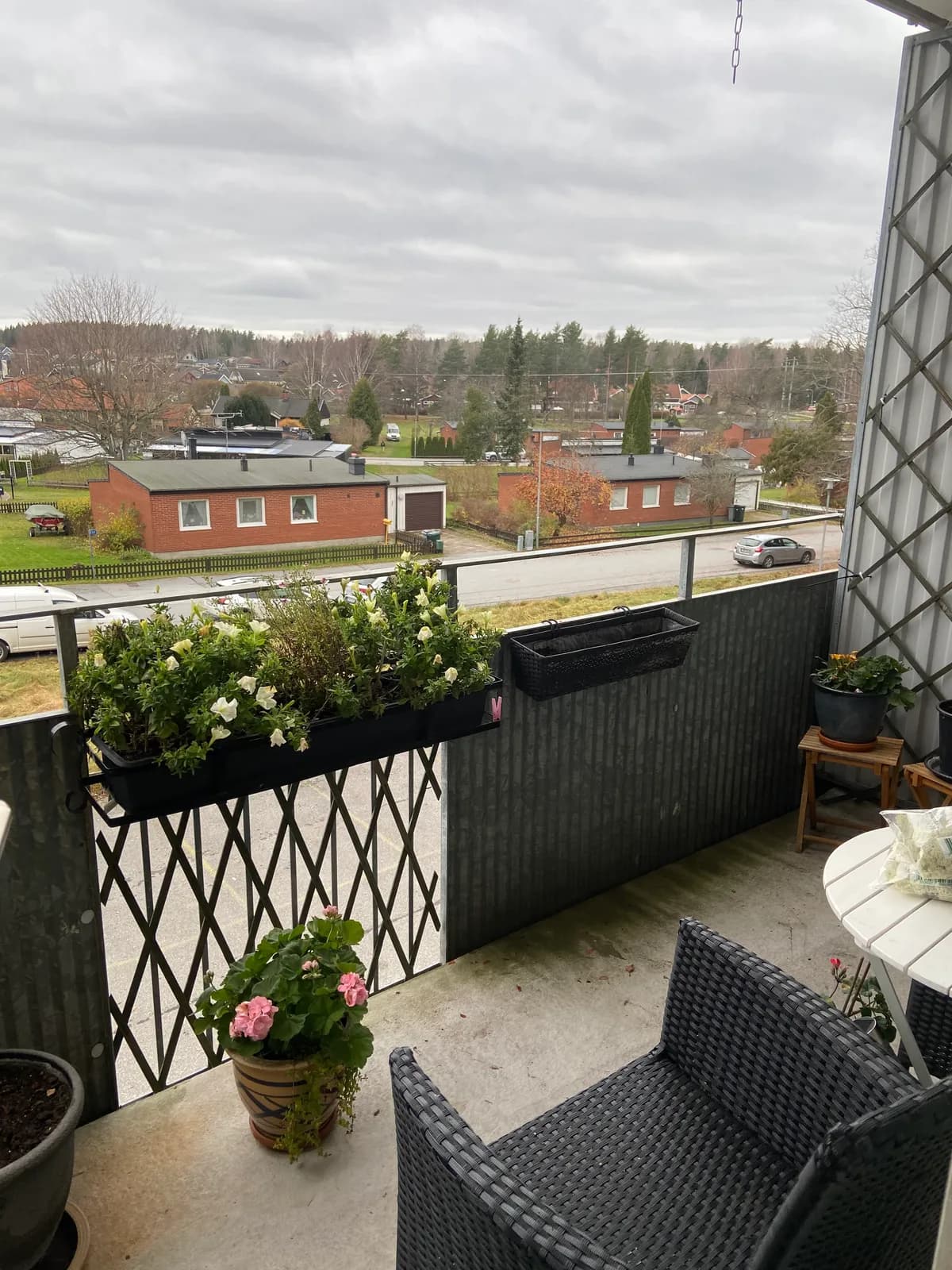 Marknadsvägen i Norrtälje