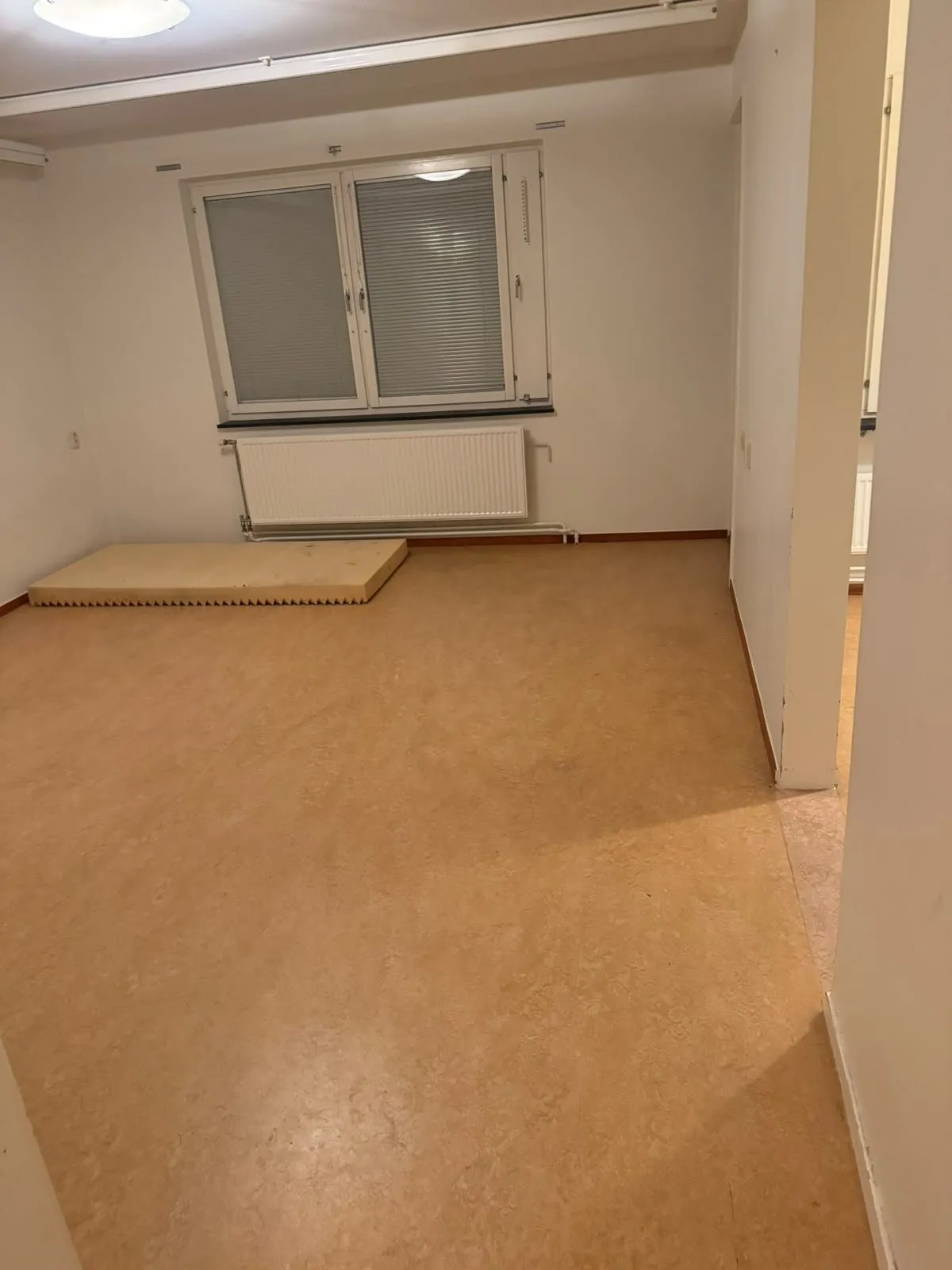 Högsätravägen i Lidingö