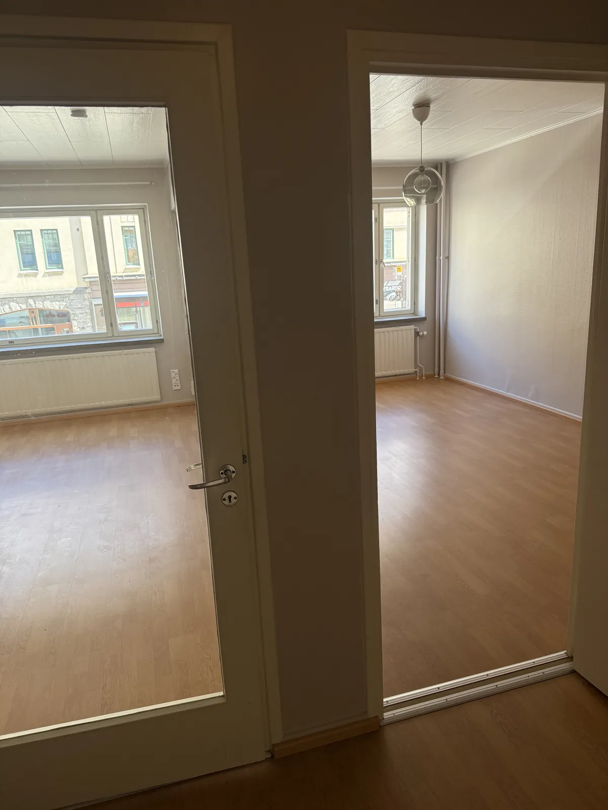 Humalistonkatu i Turku