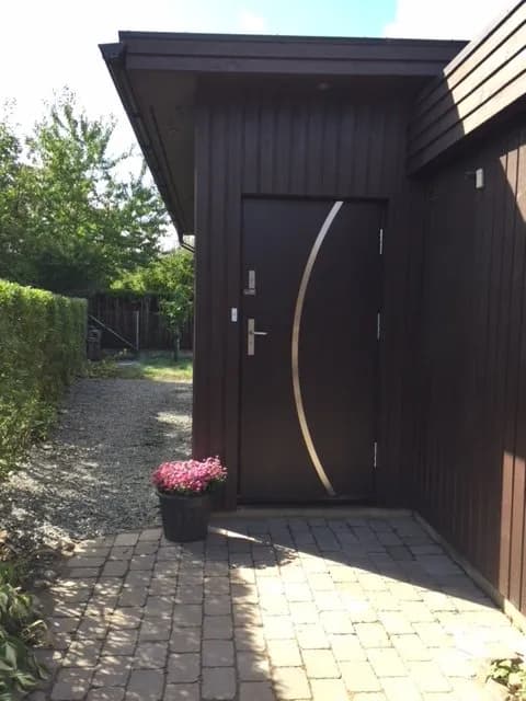 Dunviksgatan i Malmö