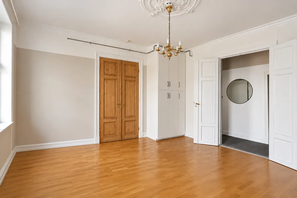 Wessels gate i Oslo