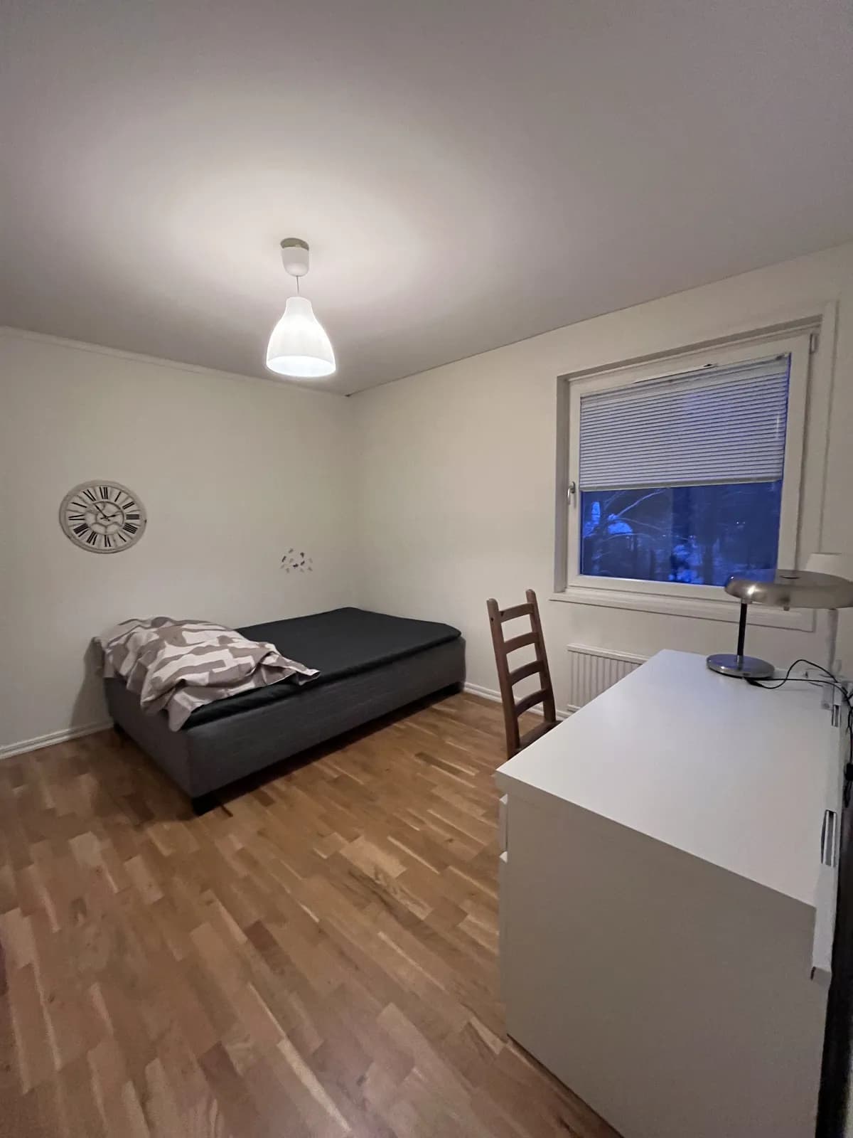 Stupvägen i Sollentuna