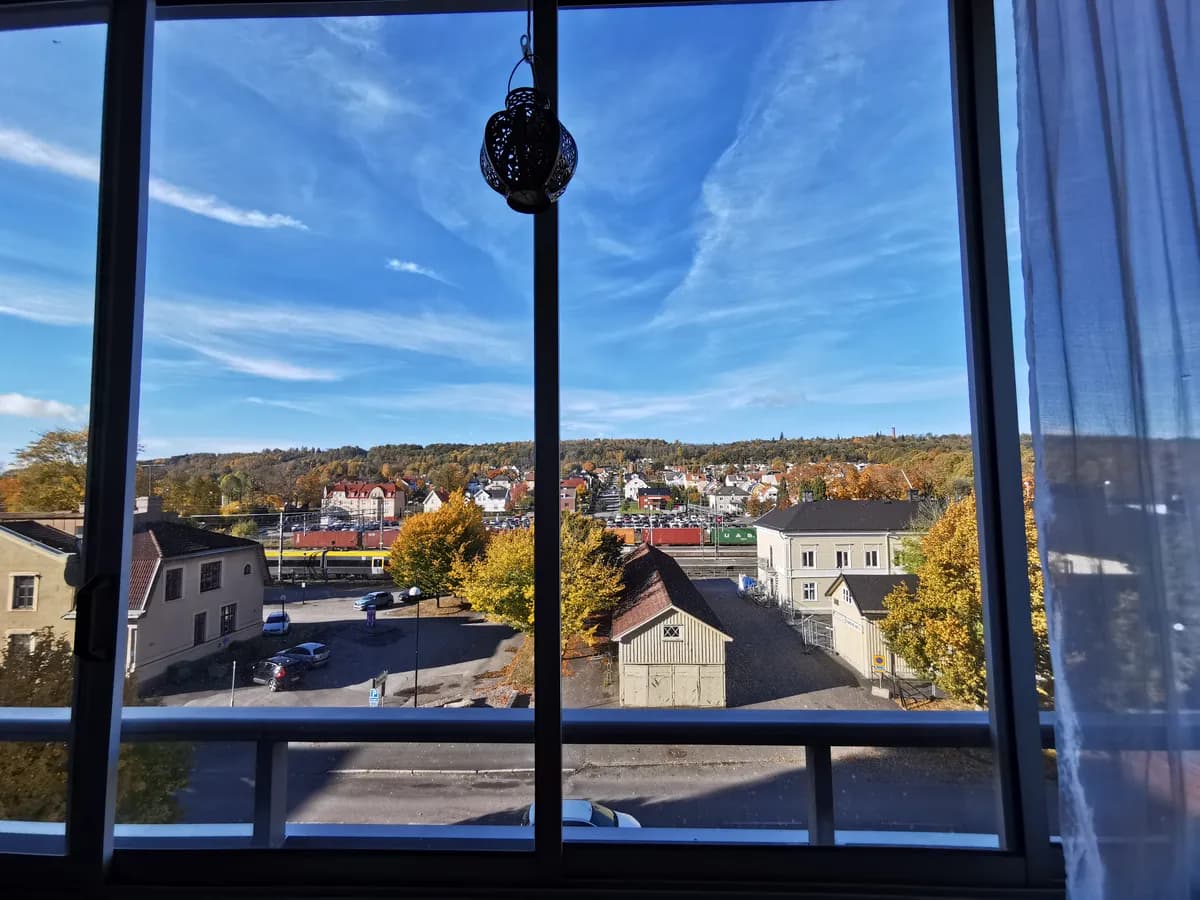 Falegatan i Falköping