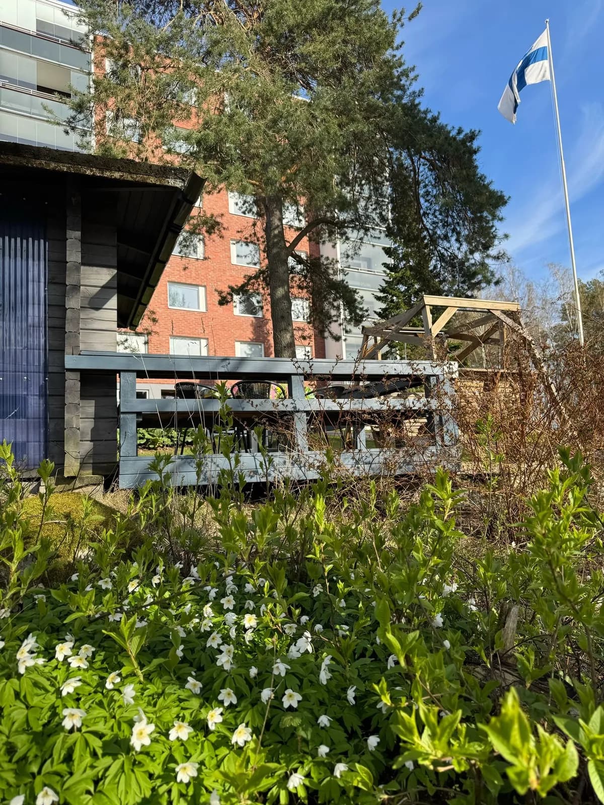 Keulatie i Uusikaupunki
