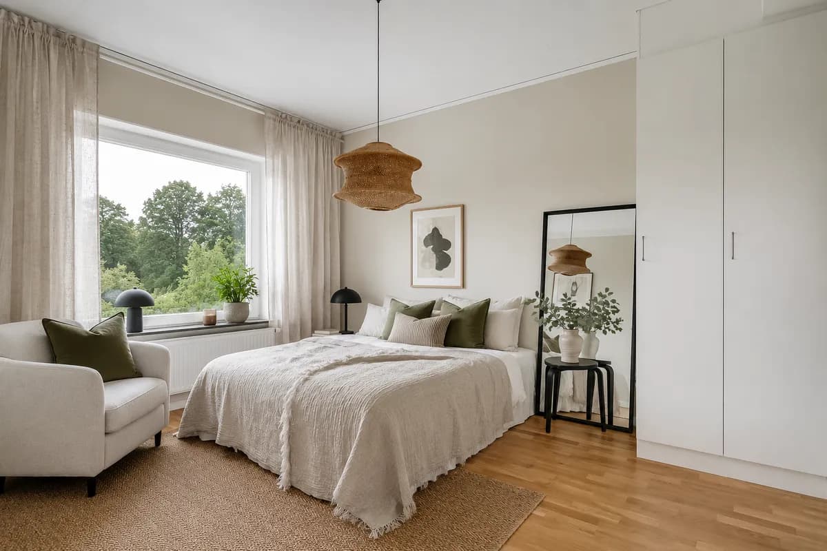 Hebes Gränd i Haninge