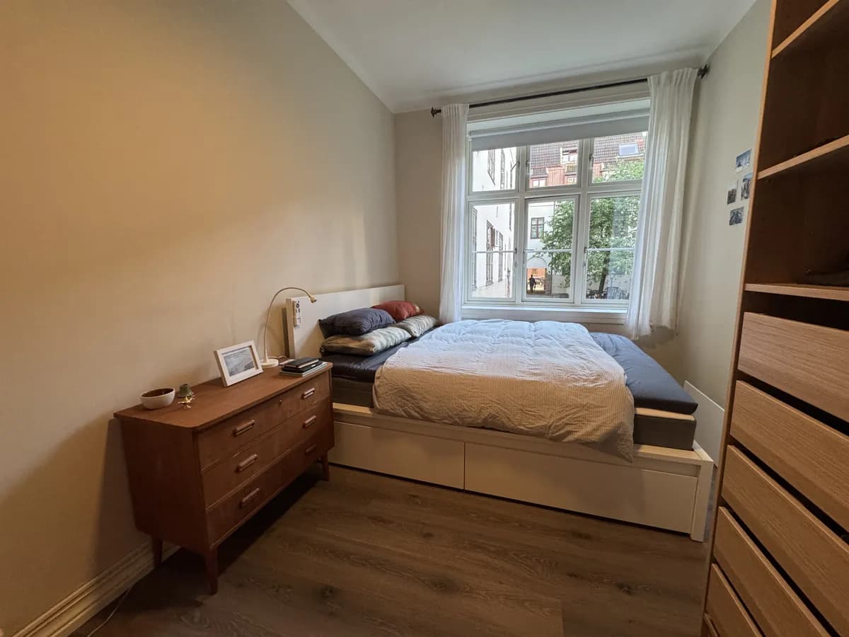 Sarpsborggata i Oslo