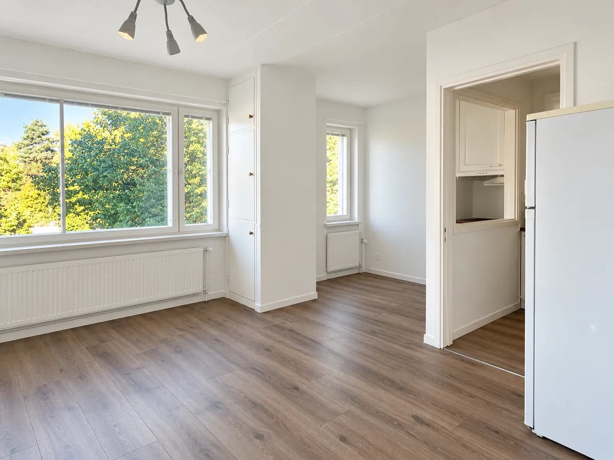 Keskussairaalantie i Jyväskylä