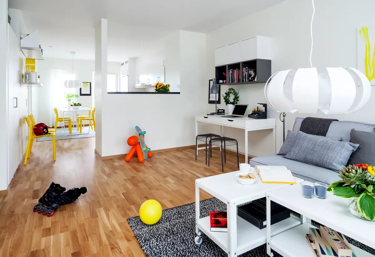 Tors gränd i Malmö
