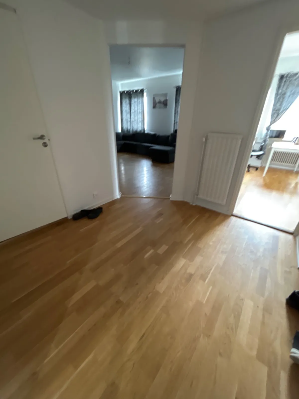 Planteringsvägen i Helsingborg
