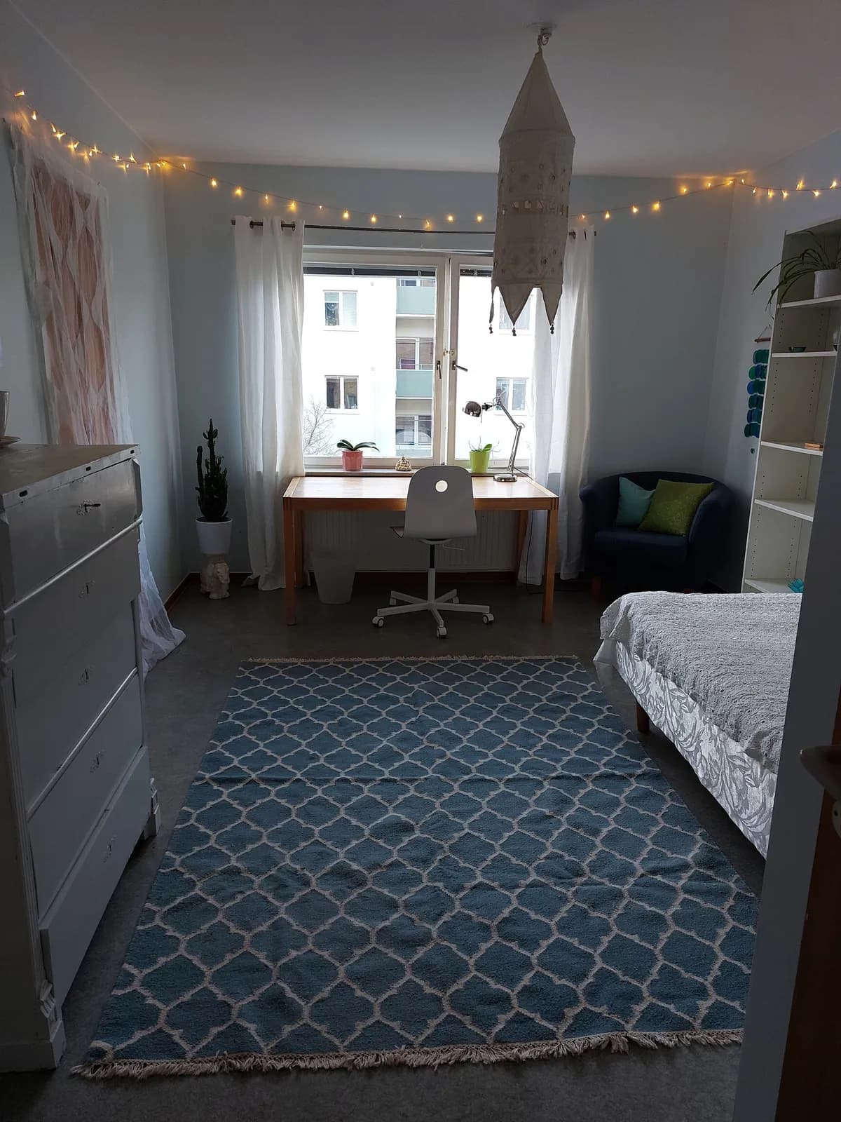 Västra Rönneholmsvägen i Malmö
