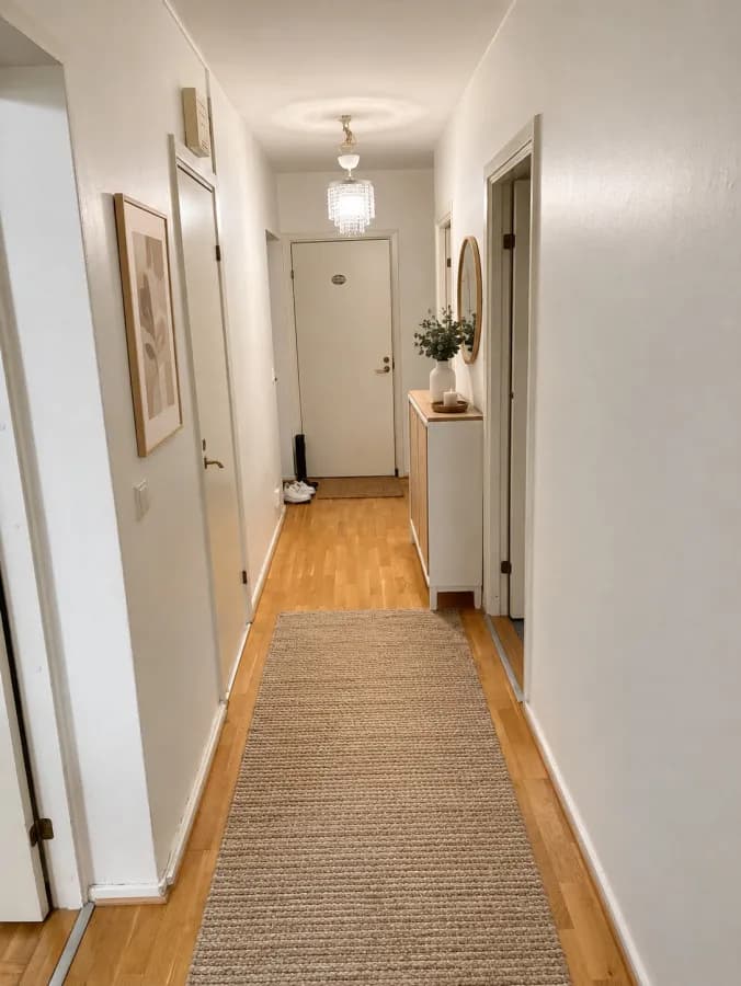 Gröna gång 20 i Landskrona