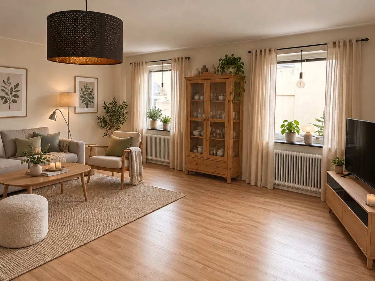 Fiskargränden 10 B i Landskrona