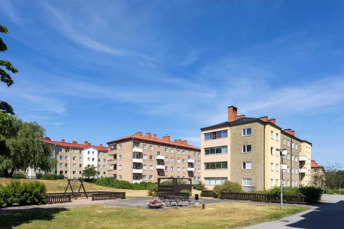 Norralundsgatan 39 i Norrköping