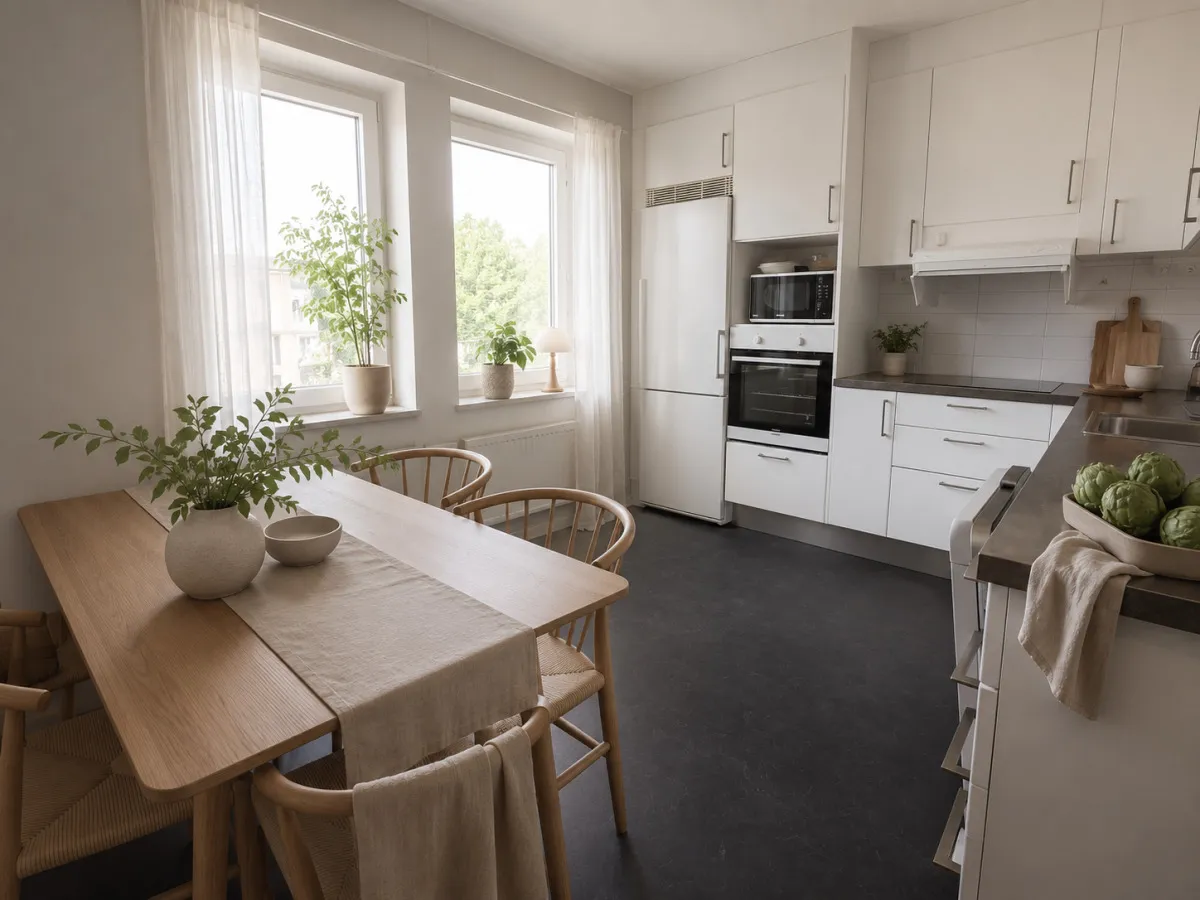 Slåttergatan 56 i Norrköping
