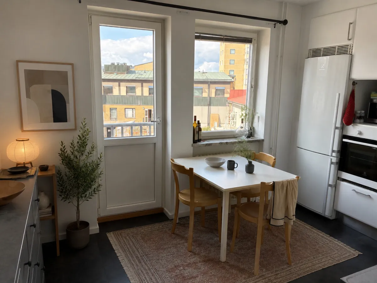 Slåttergatan 66 i Norrköping