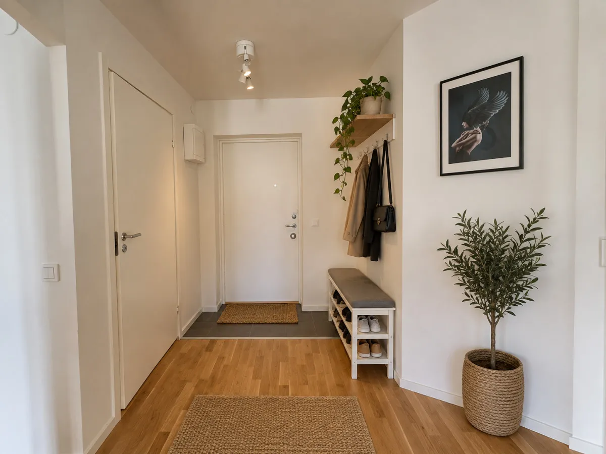 Gamla Rådstugugatan 18 i Norrköping