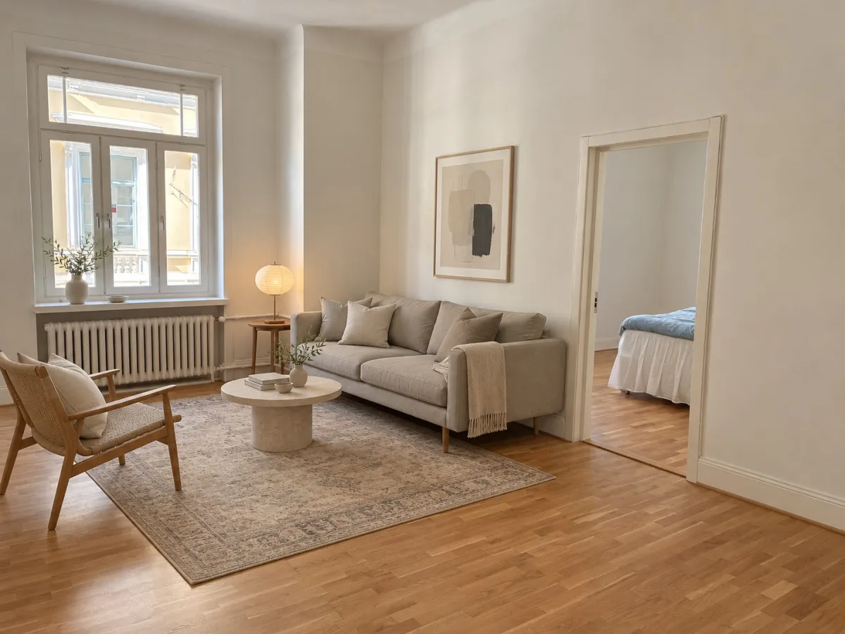 Drottninggatan 25 i Norrköping