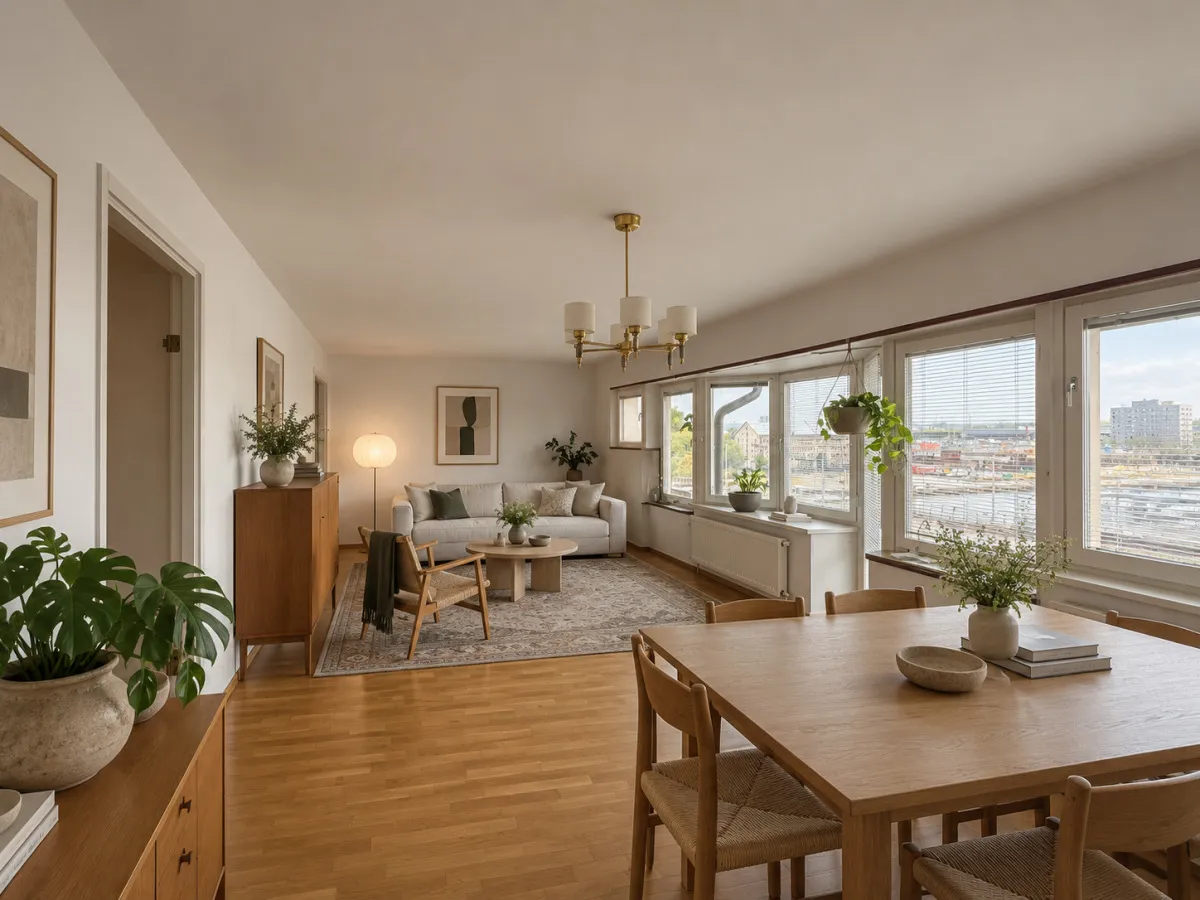 Skepparegatan 4 i Norrköping