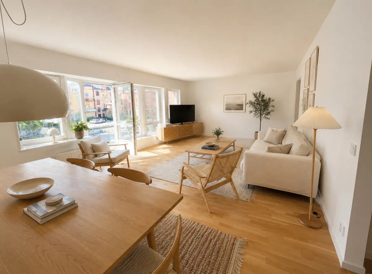 Nya Rådstugugatan 21 i Norrköping