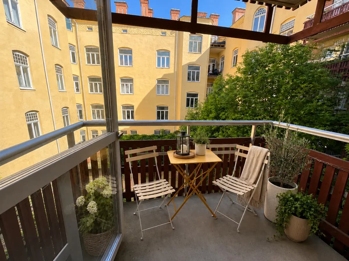 Nya Rådstugugatan 21 i Norrköping
