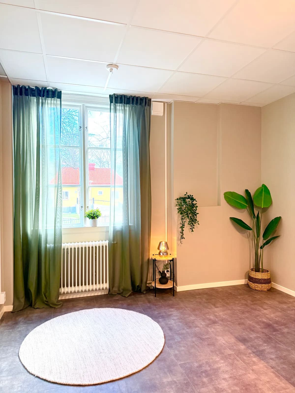 Zetterbergsgatan i Eskilstuna