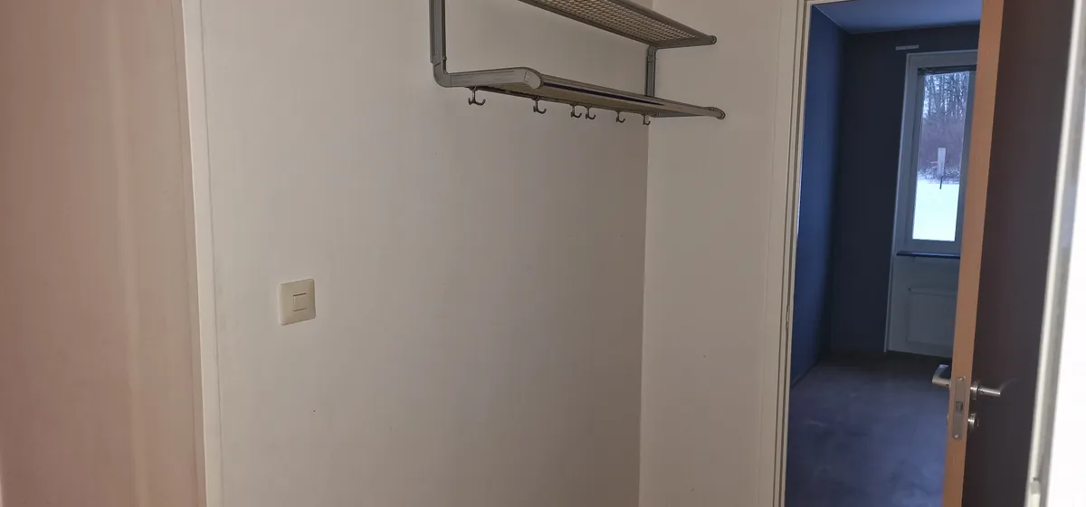 Rundvägen i Flen