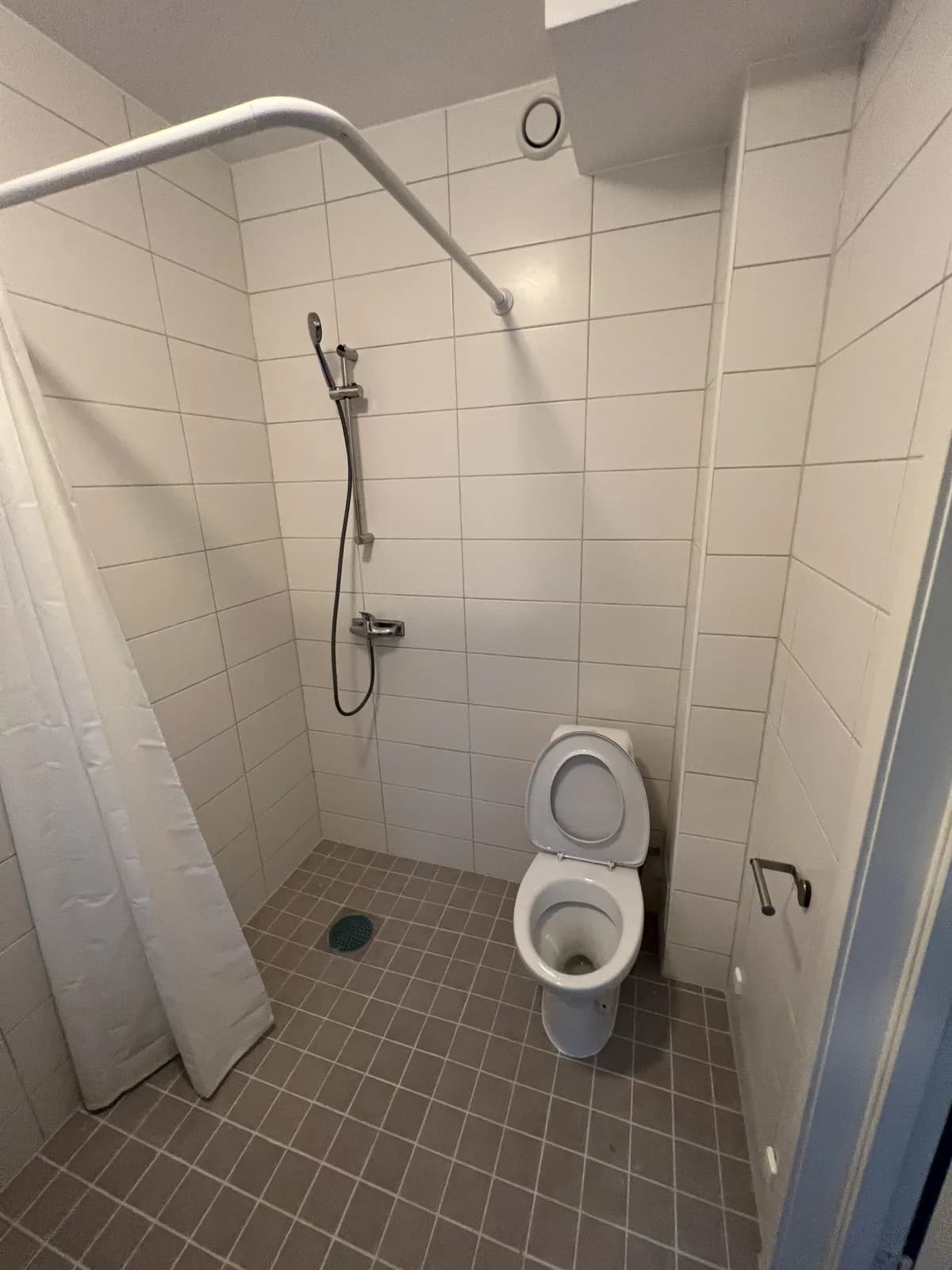 Tempelgatan i Eslöv