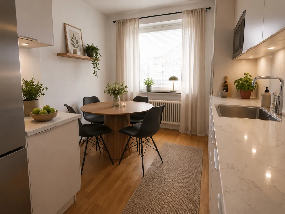 Strömgatan 6 B i Ljungby