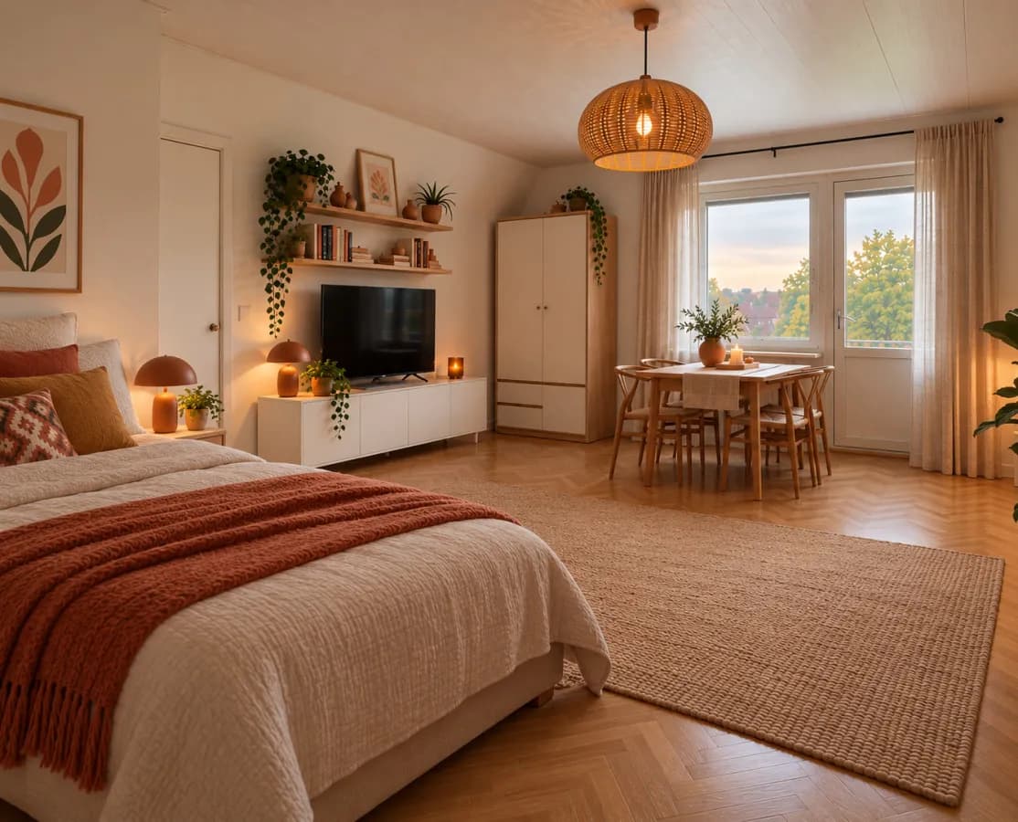 Strömgatan 9 B i Ljungby