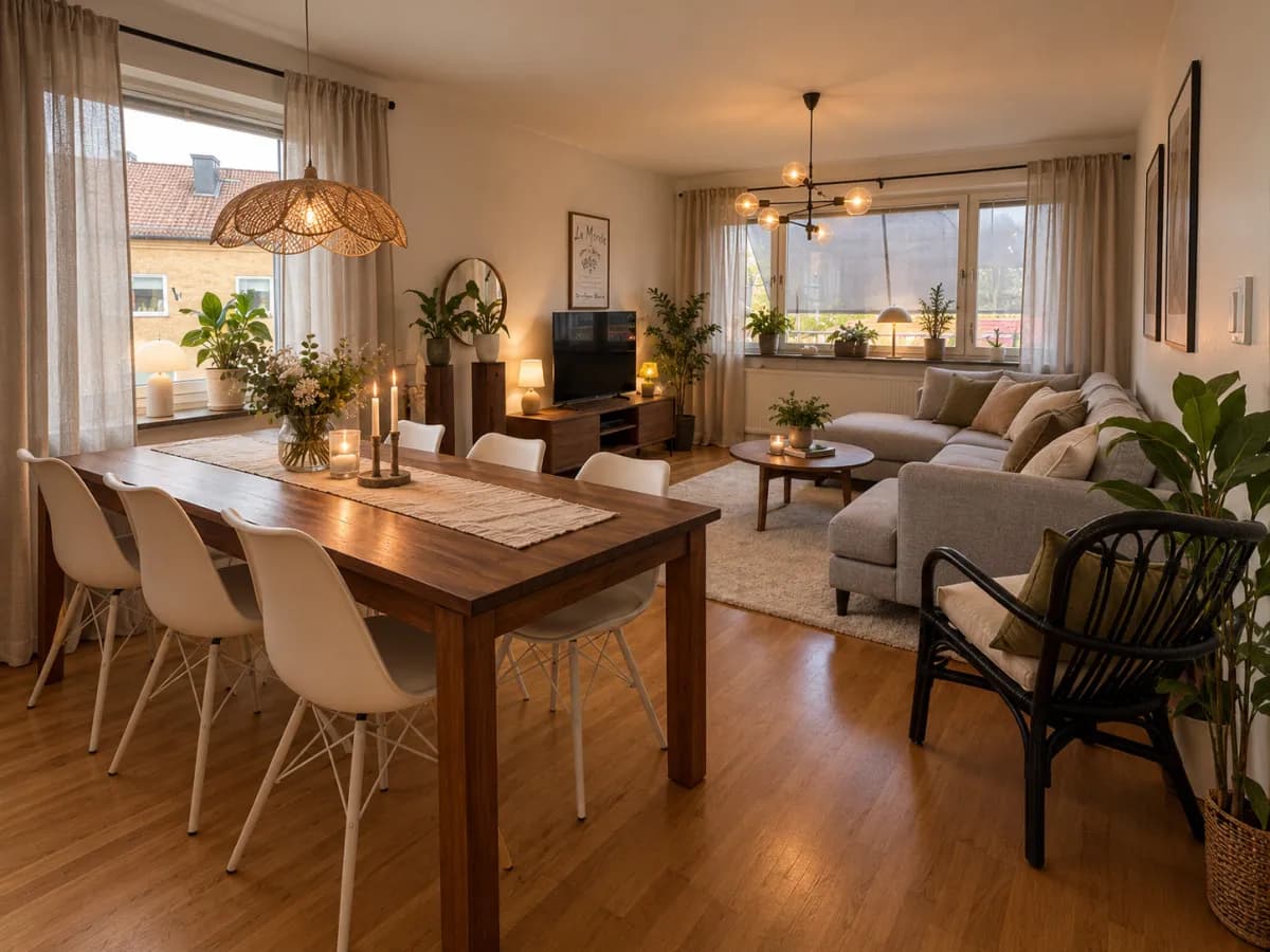 Strömgatan 2 C i Ljungby