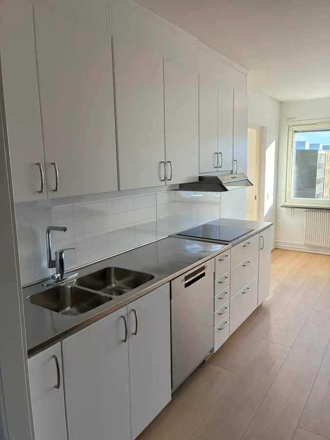 Strömgatan 18 i Ljungby