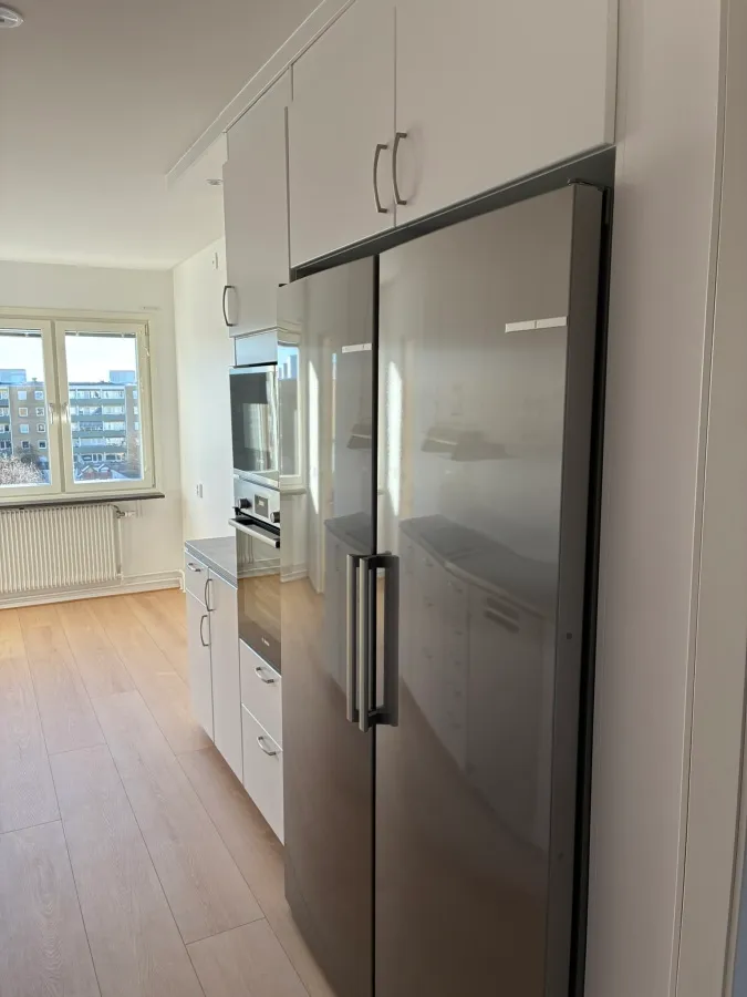 Strömgatan 18 i Ljungby