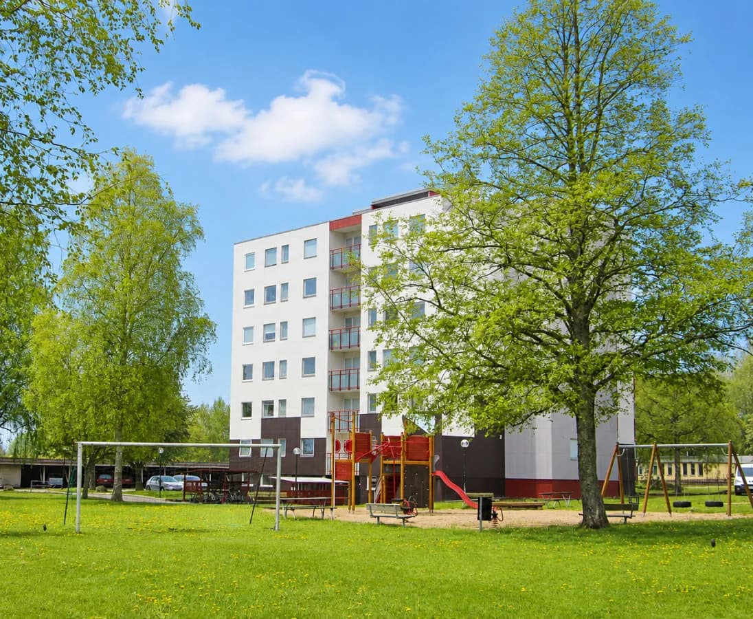 Strömgatan 20 i Ljungby