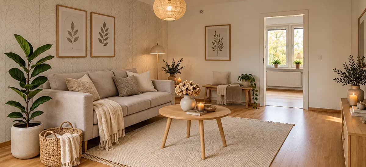 Rönnäsvägen 34 i Ljungby